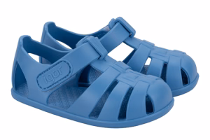 Cangrejera nemo Solid Azul- IGOR