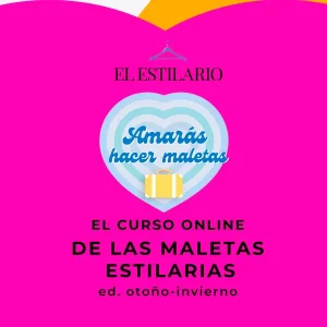 El curso online de las maletas estilarias: edición otoño-invierno