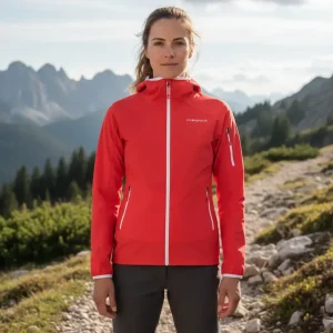 Albigna Jacket Mujer