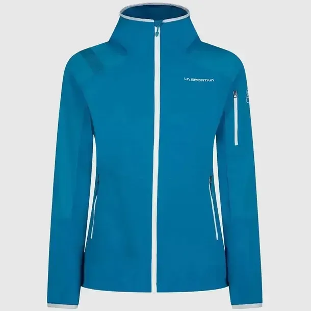 Albigna Jacket Mujer - Imagen 8
