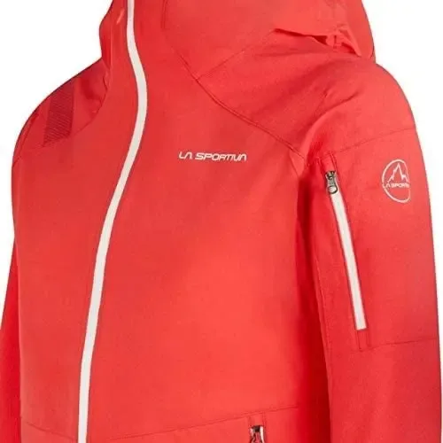 Albigna Jacket Mujer - Imagen 6