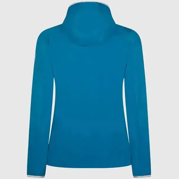Albigna Jacket Mujer - Imagen 9