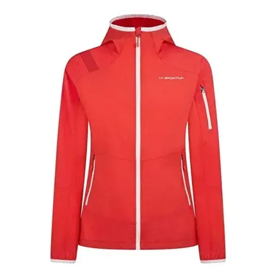 Albigna Jacket Mujer - Imagen 3