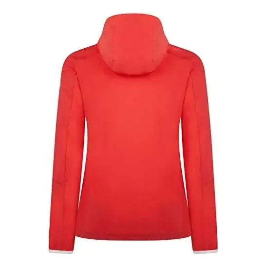Albigna Jacket Mujer - Imagen 5