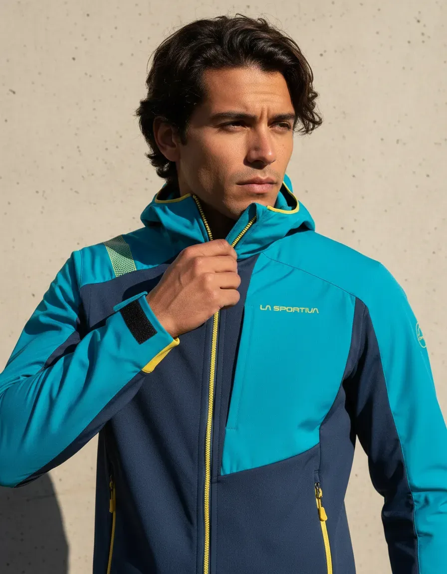Macnas Jacket Hombre - Imagen 4