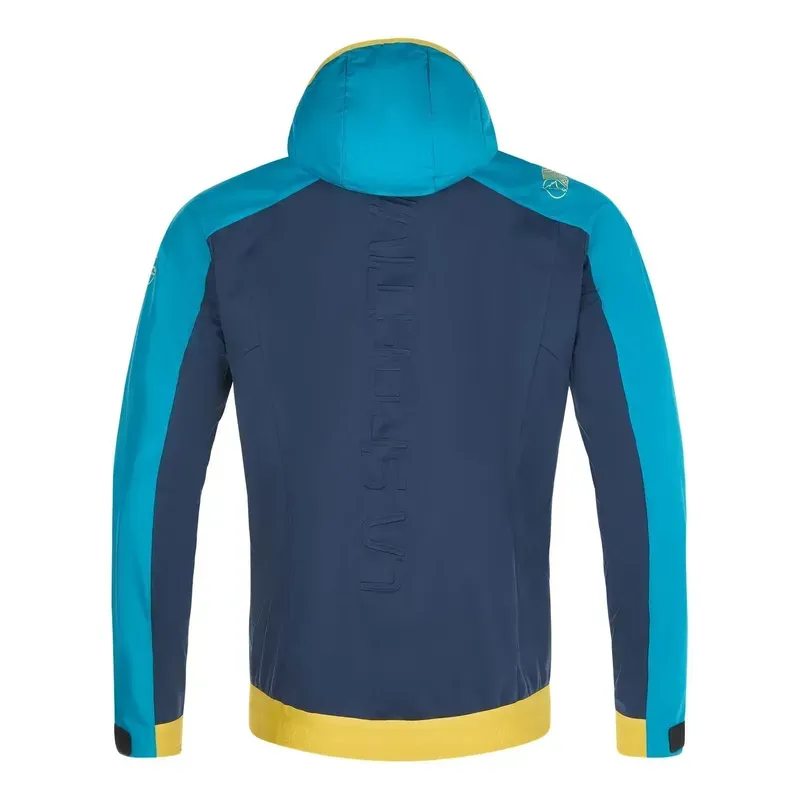 Macnas Jacket Hombre - Imagen 3