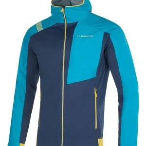 Macnas Jacket Hombre