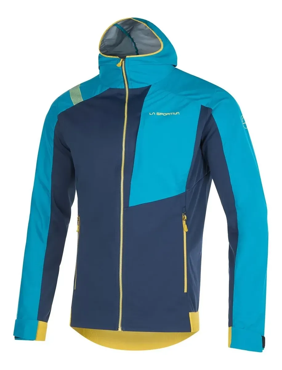 Macnas Jacket Hombre
