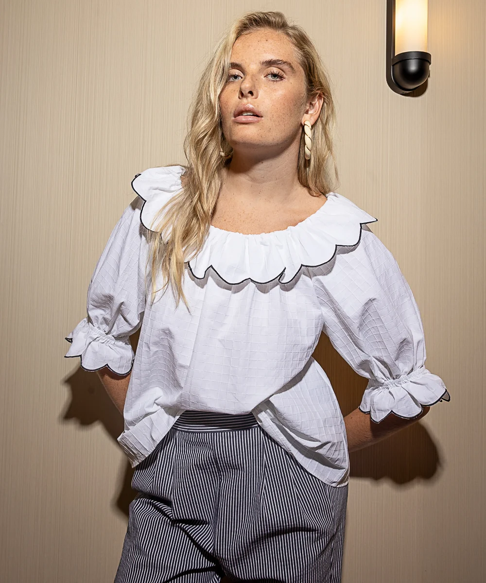 Indre Shirt