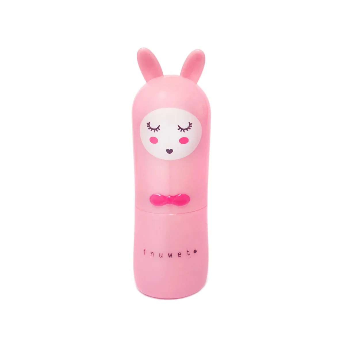 Bálsamo Labial Bunny sabor Fresa- INUWET - Imagen 3