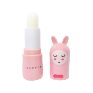 Bálsamo Labial Bunny sabor Fresa- INUWET