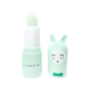 Bálsamo Labial Bunny Sabor Manzana- INUWET