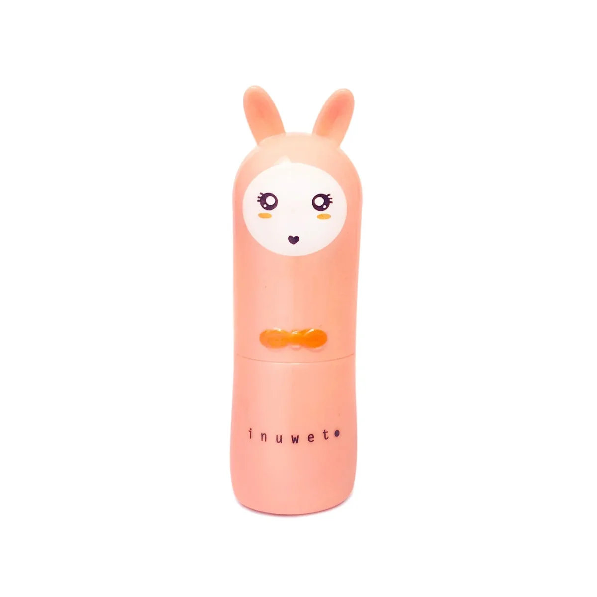 Bálsamo Labial Bunny Sabor Vainilla y coco- INUWET - Imagen 3