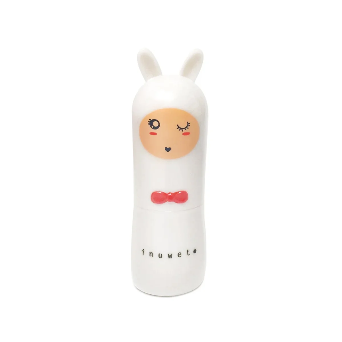 Bálsamo Labial Bunny Sabor algodón de Azúcar- INUWET - Imagen 3