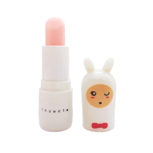 Bálsamo Labial Bunny Sabor algodón de Azúcar- INUWET