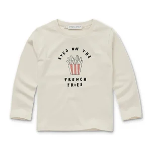 Camiseta patatas fritas SPROET & SPROUT