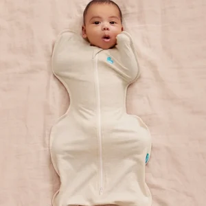 Swaddle Up™ 1.0 TOG Algodón Avena