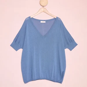 Jersey Julie Azul
