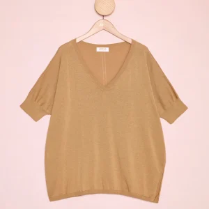 Jersey Julie Camel