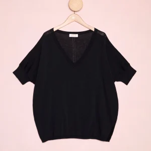 Jersey Julie Negro