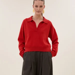Flex Pullover