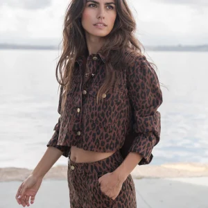 Joana Jacket