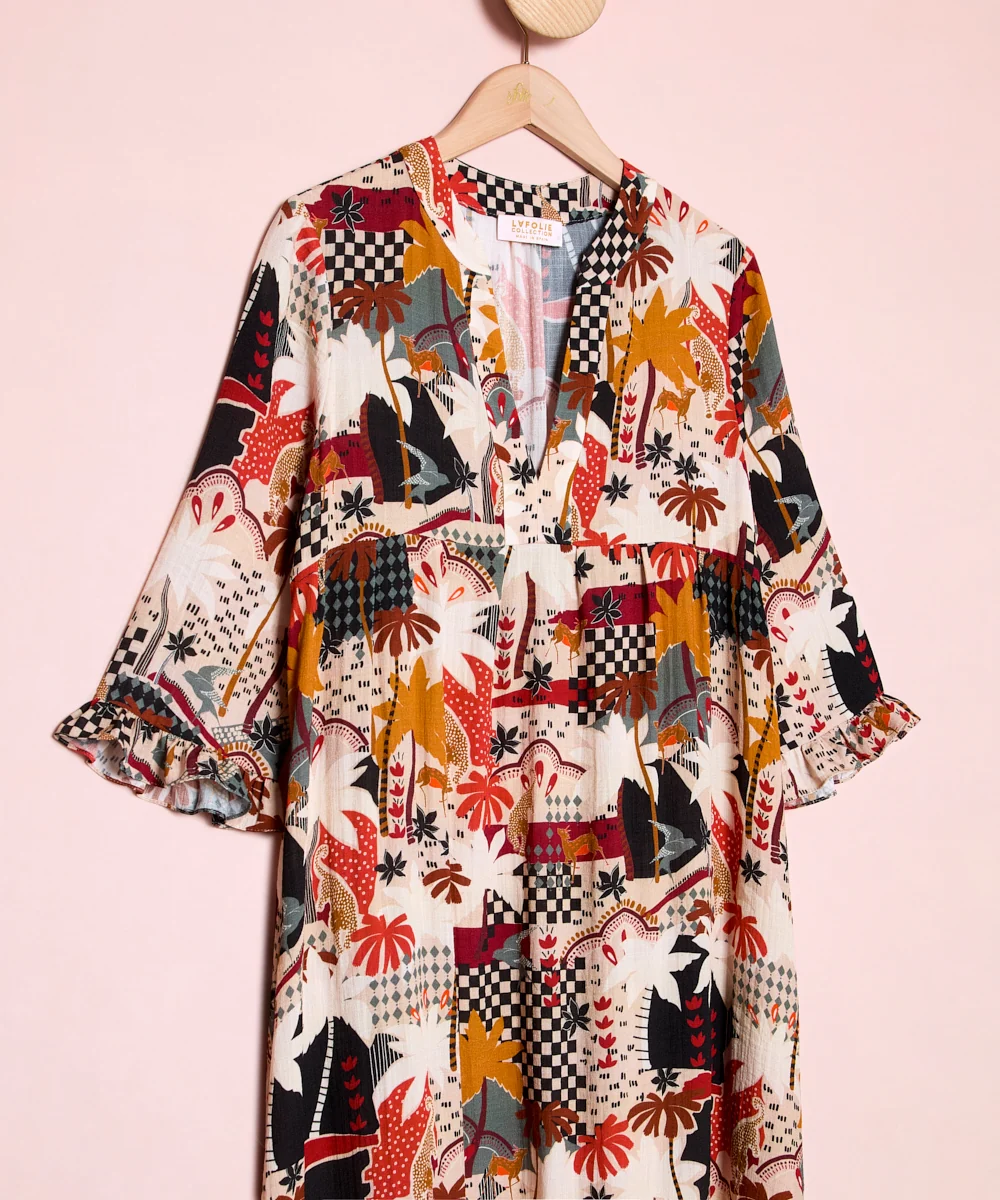 Joanne Dress - Imagen 8