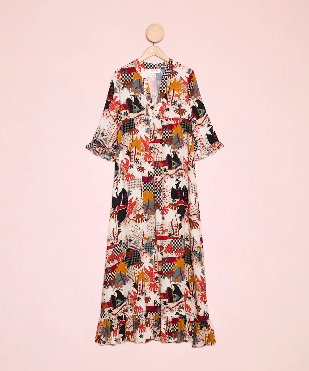 Joanne Dress - Imagen 7