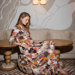 Joanne Dress
