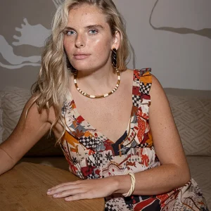 Joanne Slip Dress