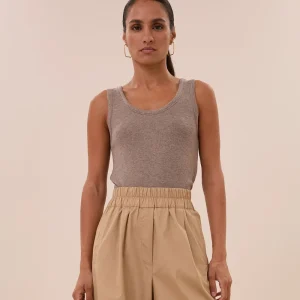 Joky Rib Singlet