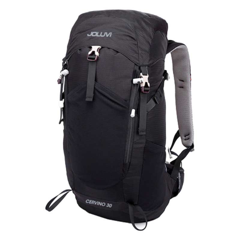 BOLSA 4CMTE DUFFEL – COLOR NEGRO - Imagen 8