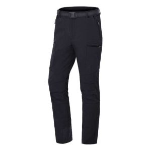 PANTALON OUT.JOLUVI PARBAT Color Negro