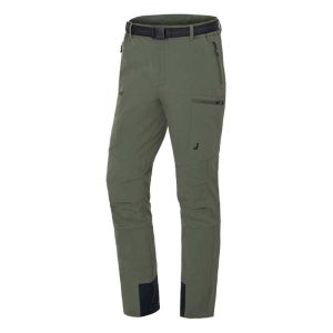 PANTALON OUT.JOLUVI PARBAT Color Verde Oliva