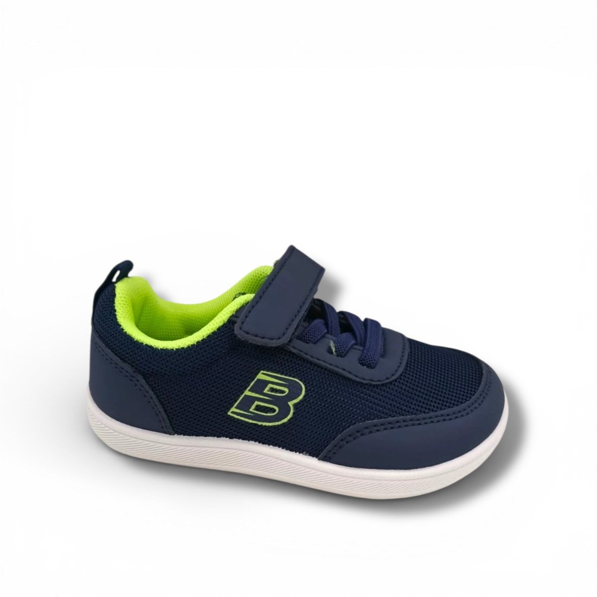 Deportivo Respetuoso Infantil Azul Tallas 24-35 – Modelo K-870 - Imagen 3