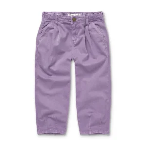 Pantalón denim chino Lavanda- SPROET & SPROUT