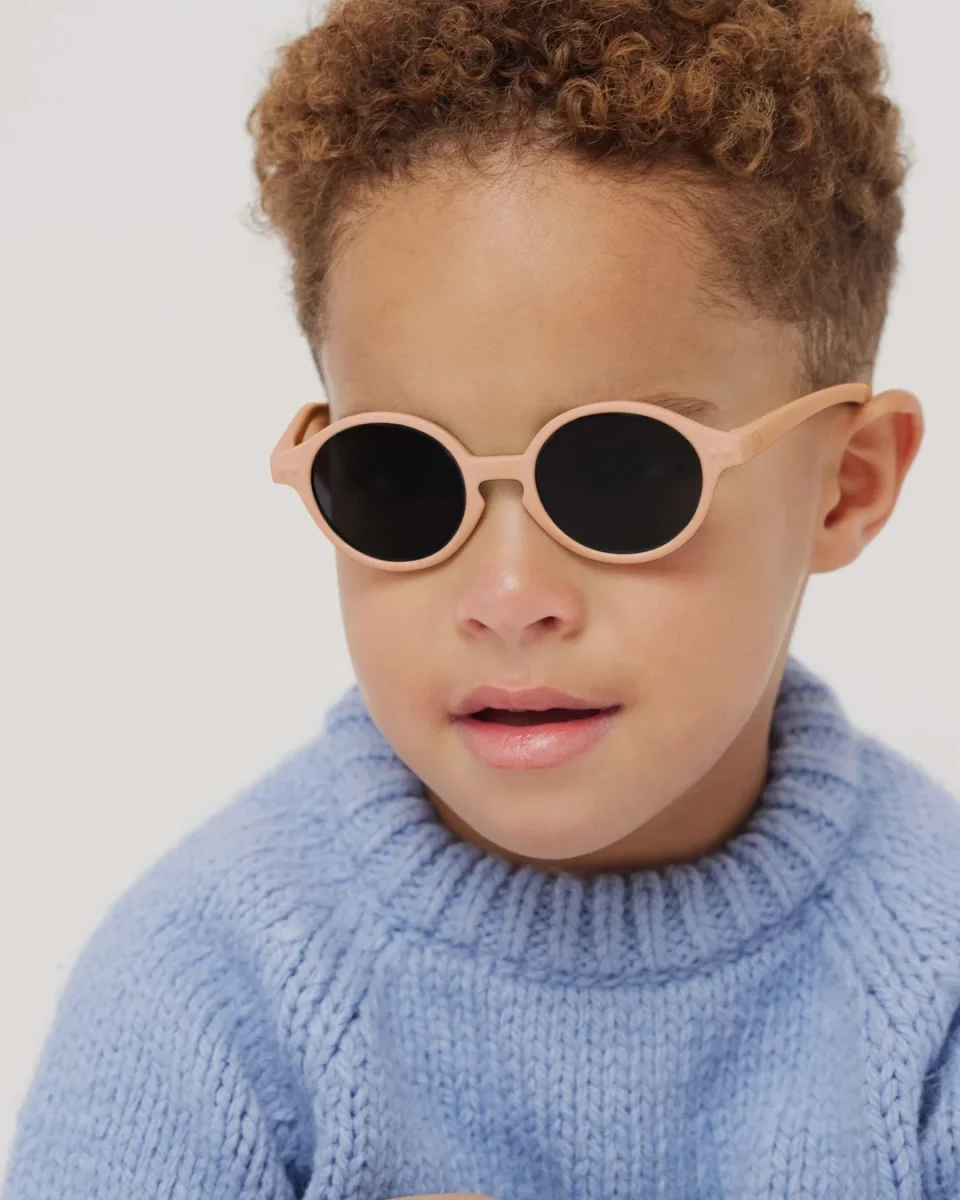 Gafas Rosa Apricot- IZIPIZI - Imagen 9