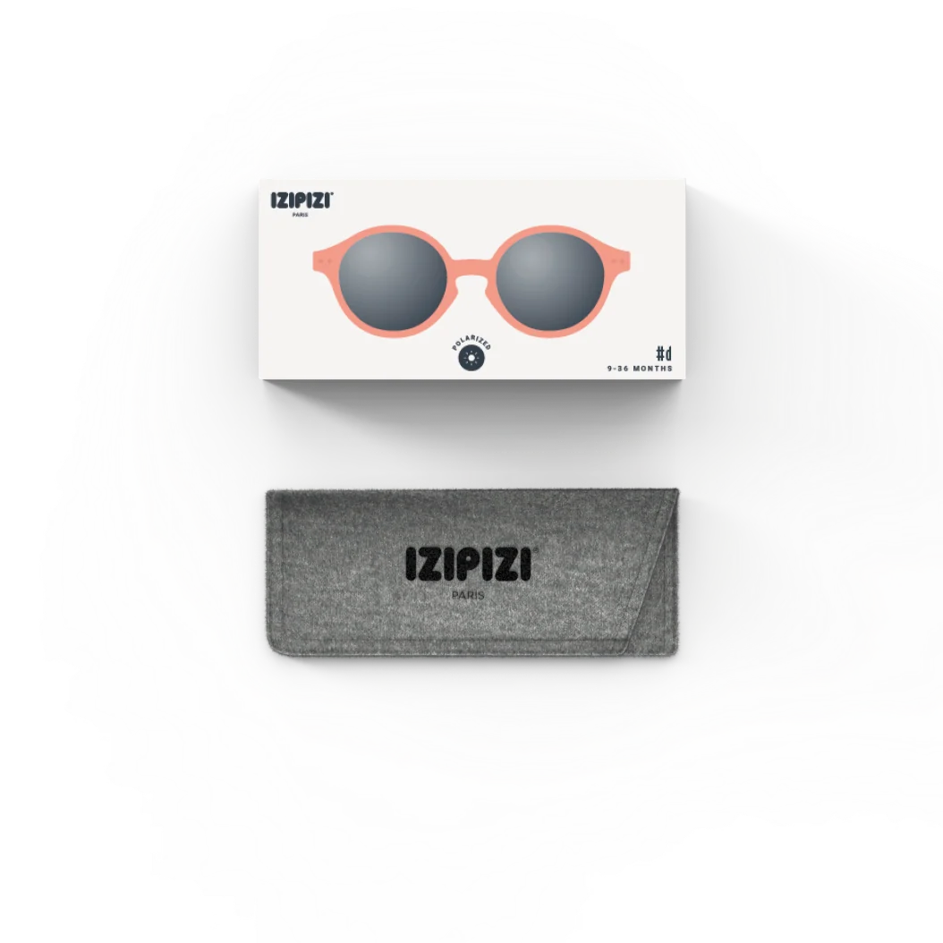 Gafas Rosa Apricot- IZIPIZI - Imagen 6