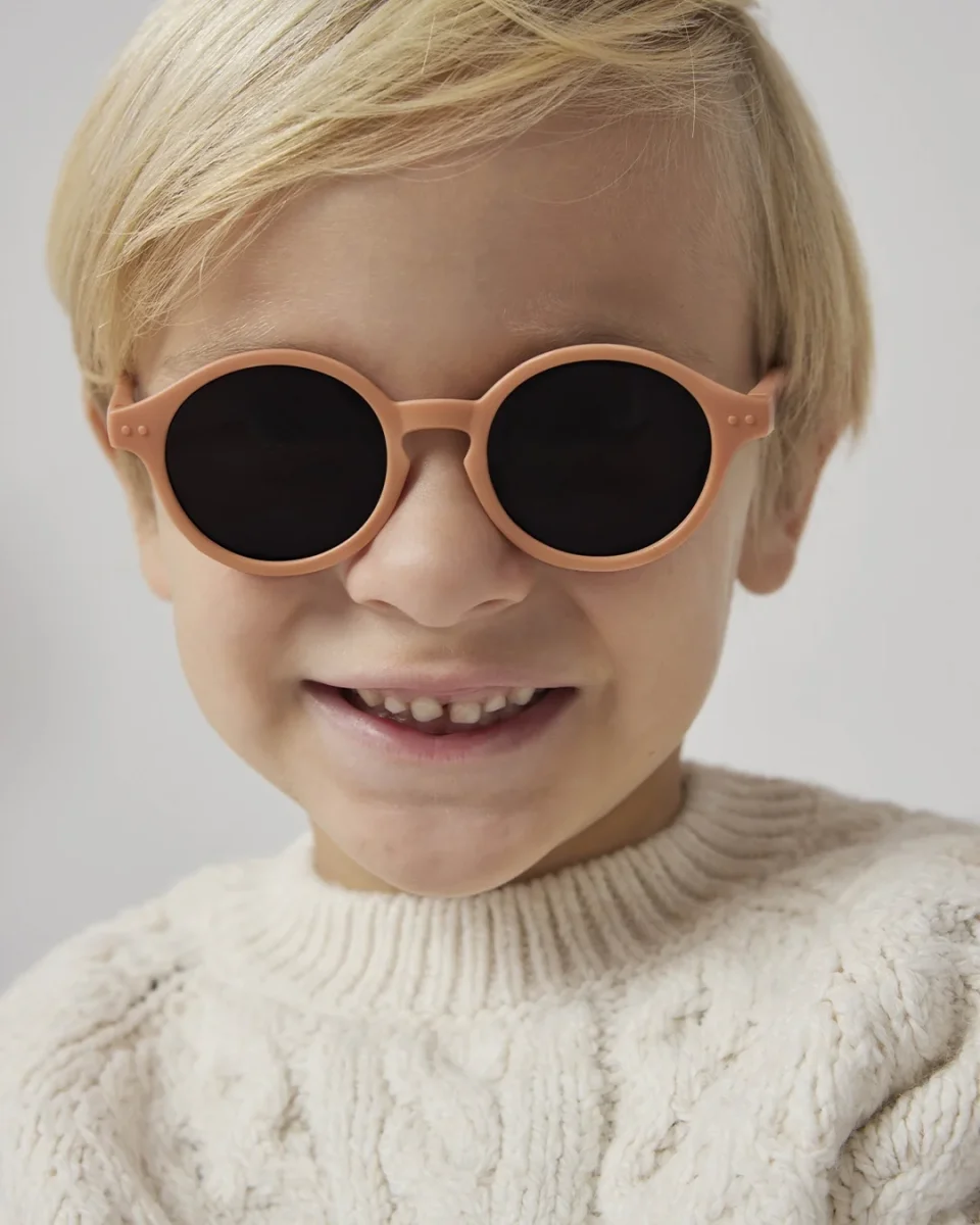 Gafas Rosa Apricot- IZIPIZI - Imagen 7