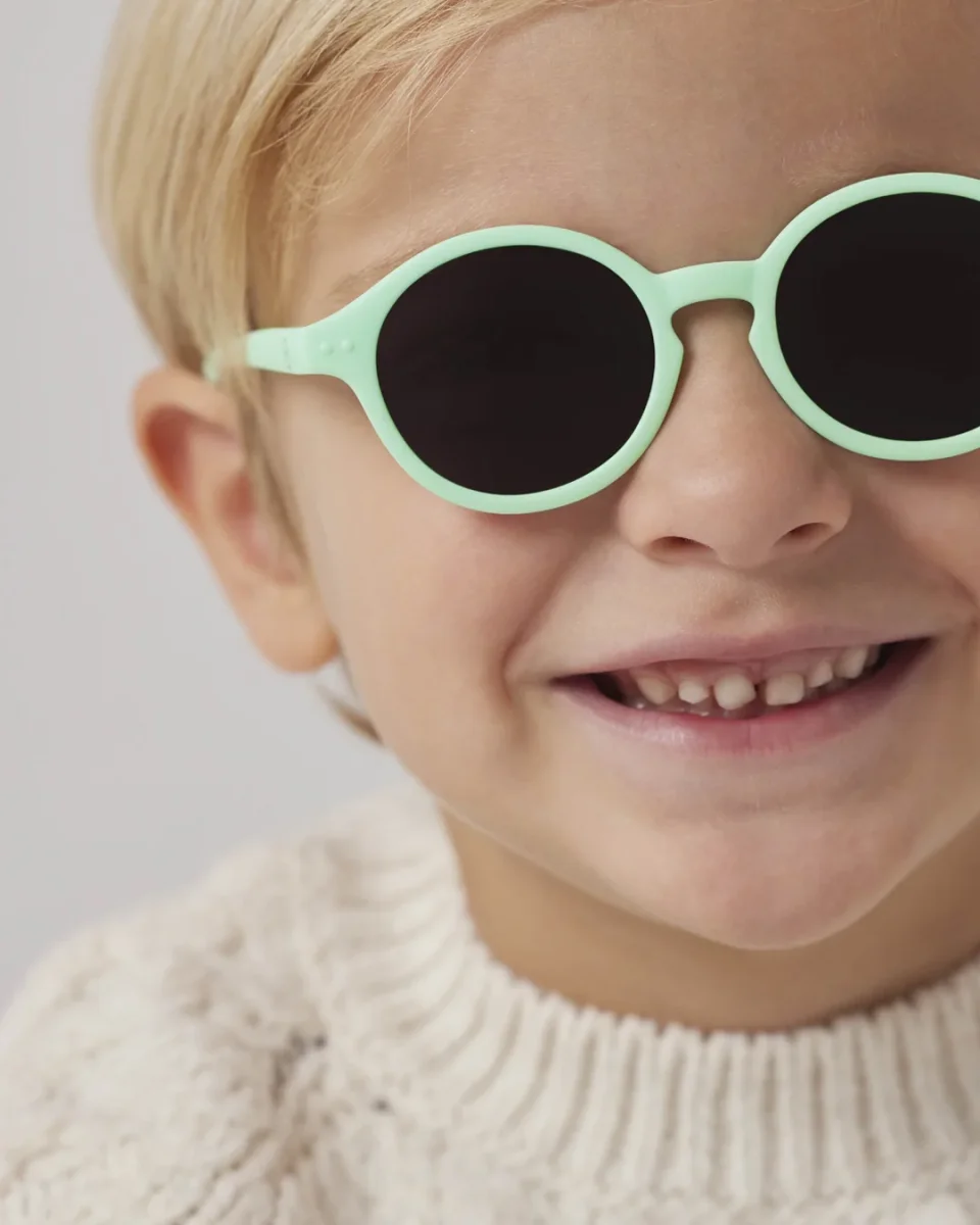 Gafas Aqua Green D - IZIPIZI - Imagen 6