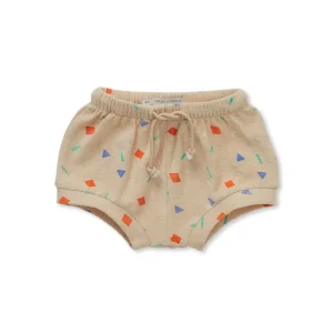 Culote bebé niño Sprinkle- SPROET & SPROUT