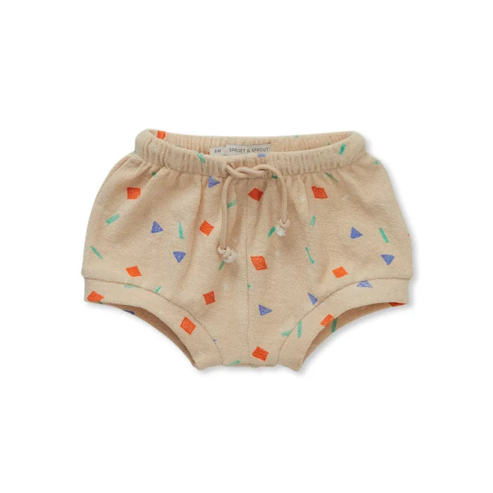 Culote bebé niño Sprinkle- SPROET & SPROUT - Imagen 2