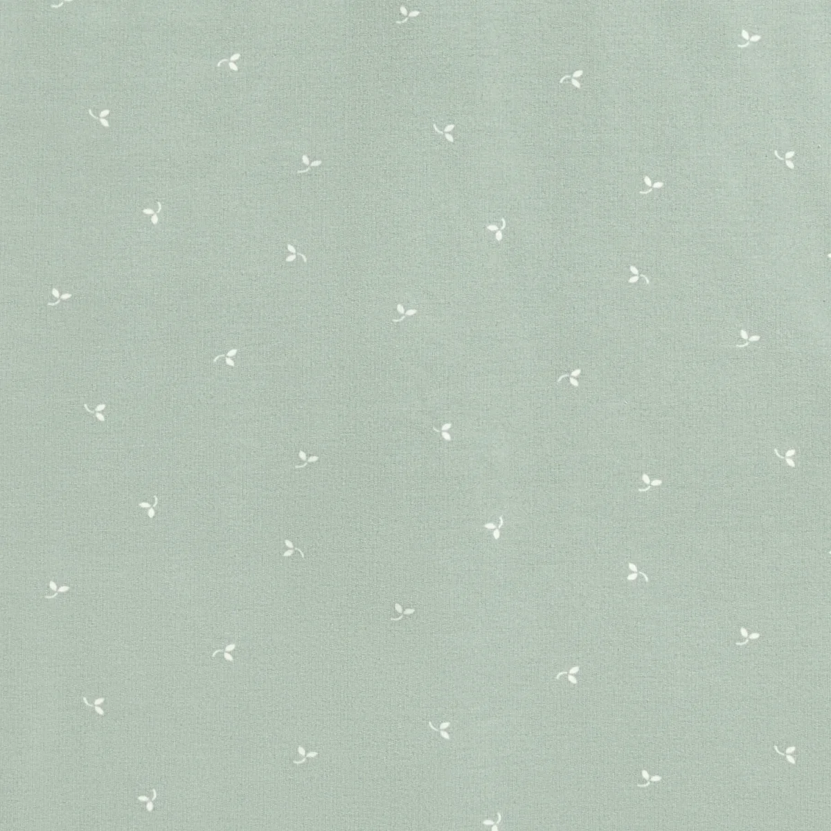 Saco de Dormir de Manga Larga 1.5 TOG Algodón Olive Twigs - Imagen 5
