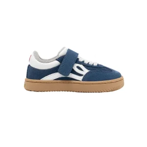Deportiva One Kid Blue- LEJAN