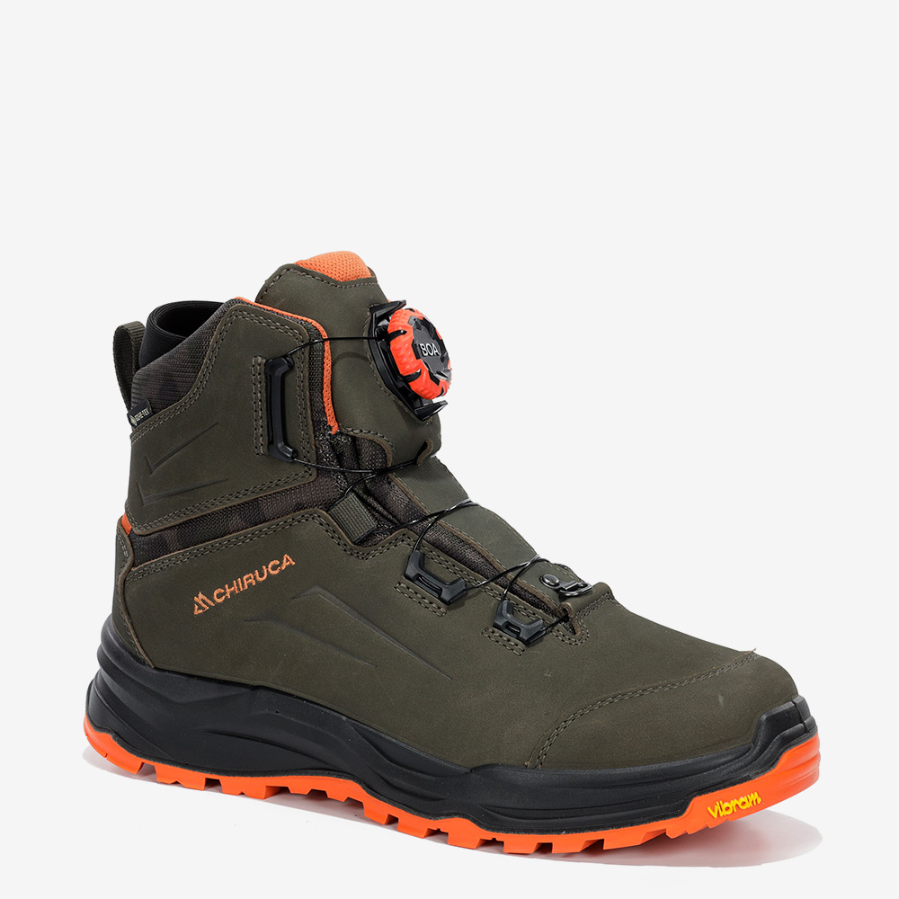 Laurus BOA Hi Vis 01 - Imagen 2