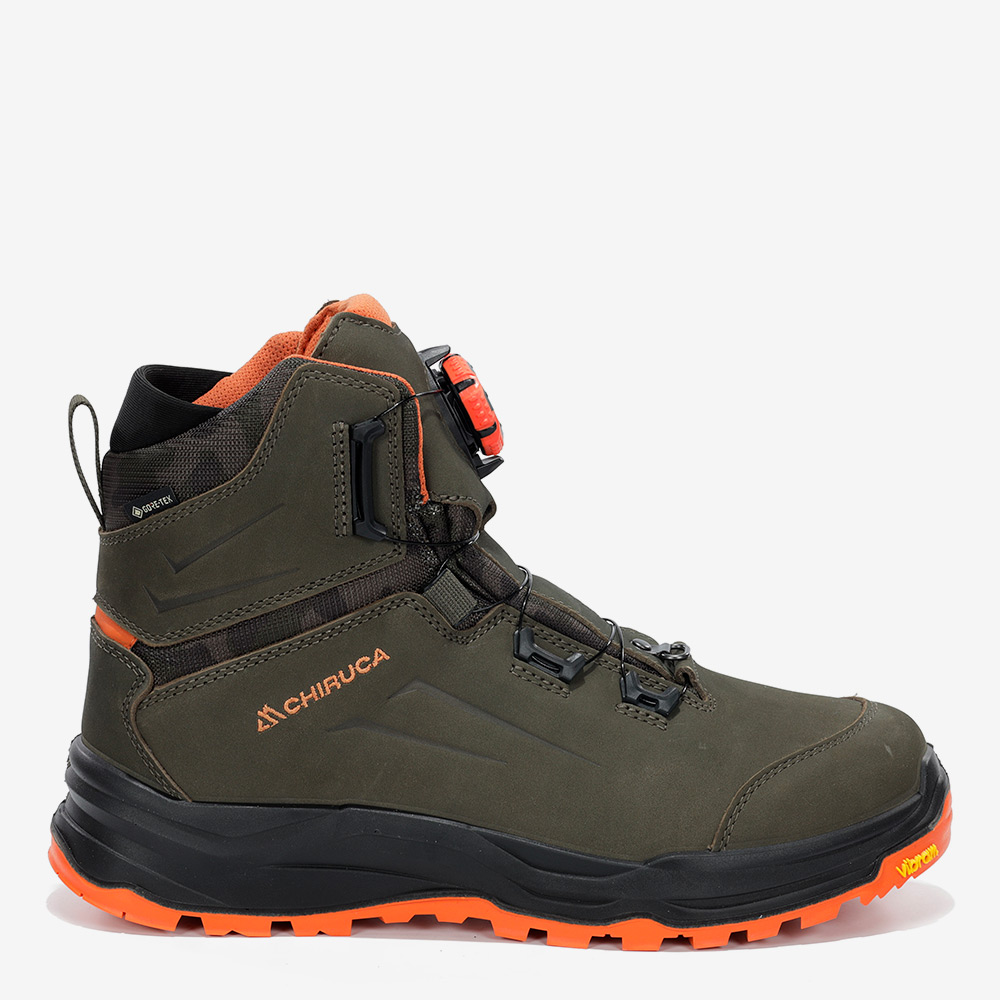 Laurus BOA Hi Vis 01 - Imagen 3