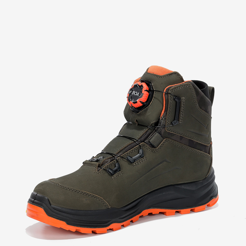 Laurus BOA Hi Vis 01 - Imagen 4