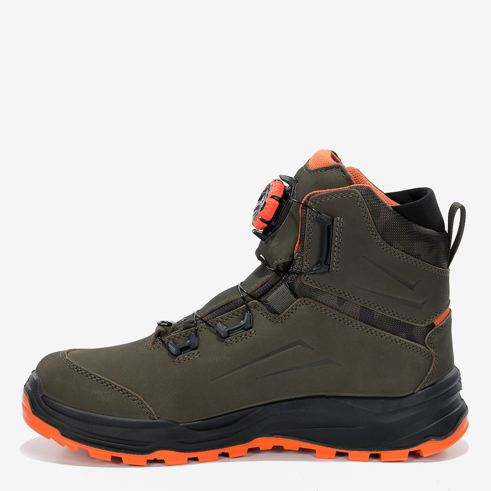 Laurus BOA Hi Vis 01 - Imagen 5