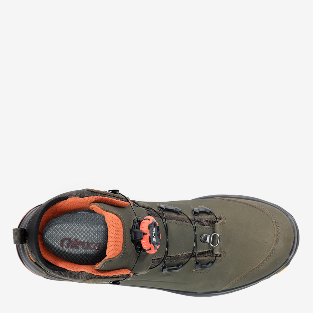 Laurus BOA Hi Vis 01 - Imagen 7