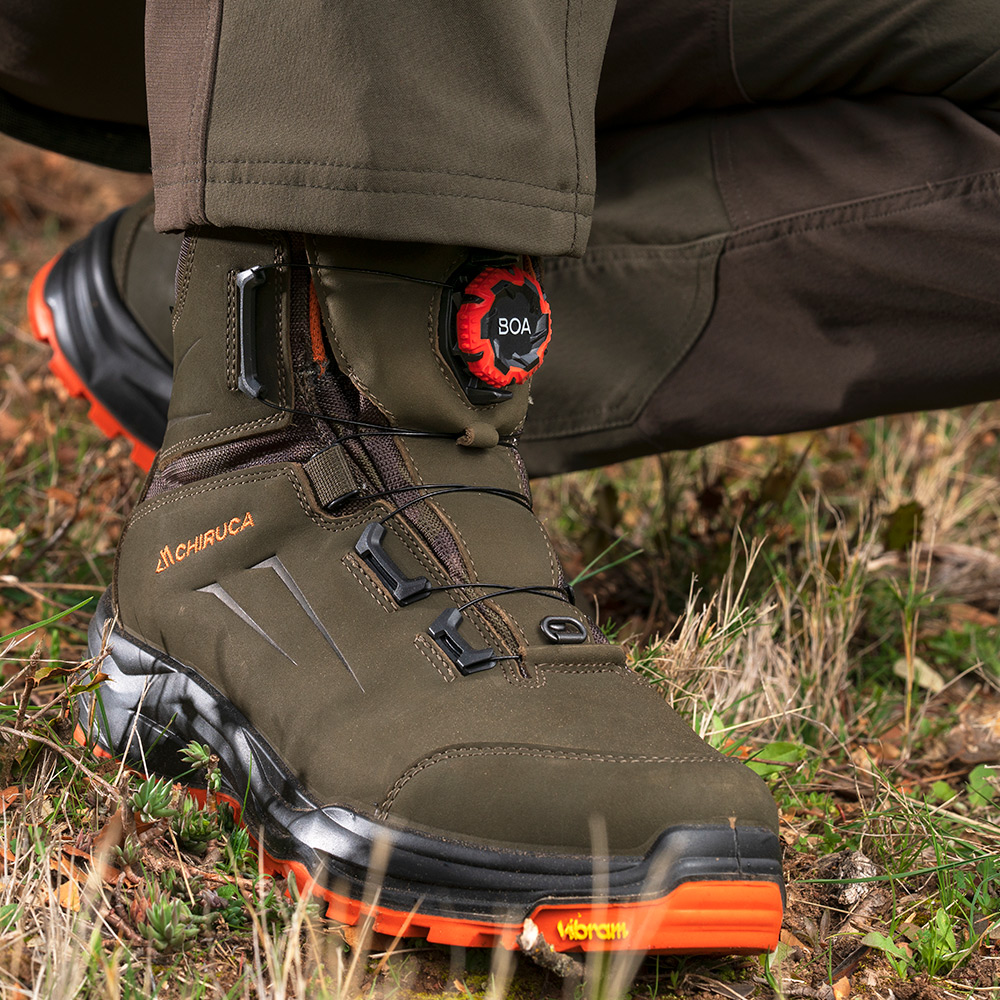 Laurus BOA Hi Vis 01 - Imagen 9